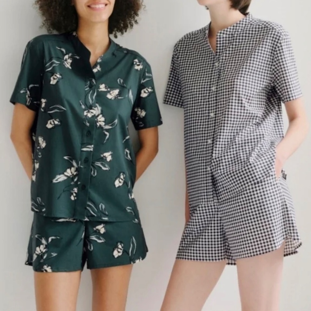 Uniqlo Princesse Tam Tam Pajama